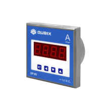 ดิจิตอลแอมมิเตอร์ 5A (Digital Ampmeter)  